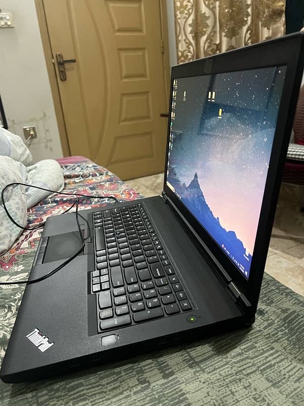 lenovo thinkpad p70 2