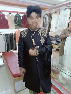 Sherwani