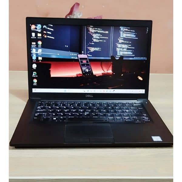 Laptop Dell Latitude 7490 0