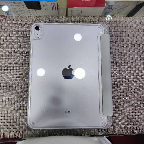 Apple iPad 10 Generation 64 wifi 2