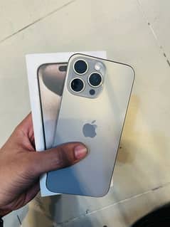 iphone 15 pro max 512 gb