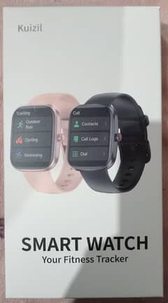 new unused kuizil T70 smart watch