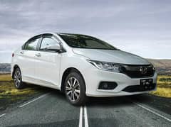 Honda City IVTEC 2020 | 0337 0337 555 Luxury Drive