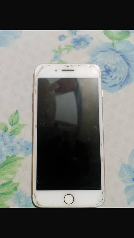 I Phone 8 Plus / 64 / Non Pta 1