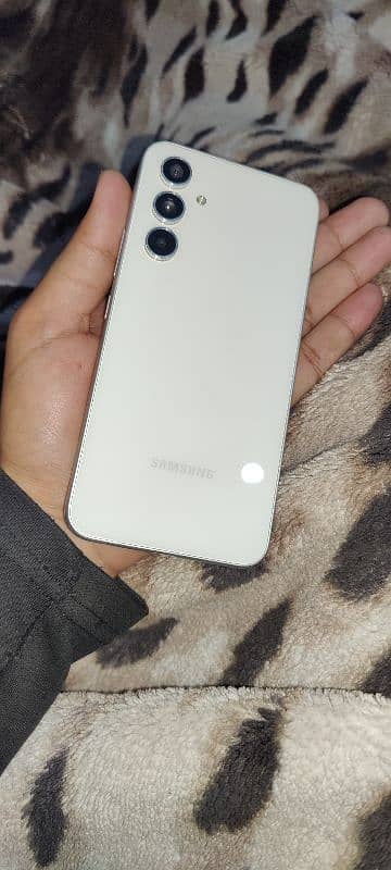 Samsung galaxy A54 8/256 1