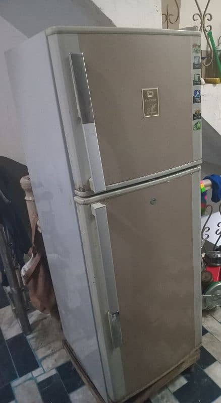 Refrigerator for sale 0