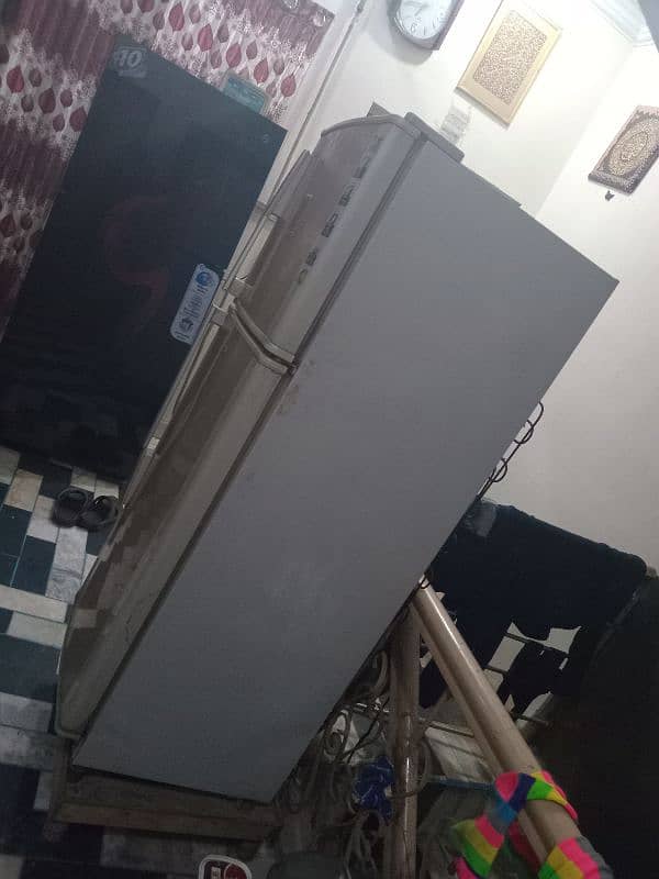 Refrigerator for sale 3