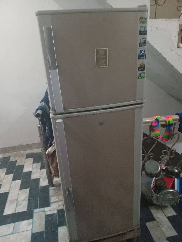 Refrigerator for sale 7