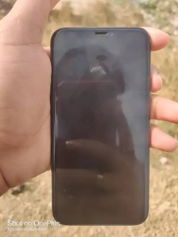 iPhone 11 Pro exchange possible 1