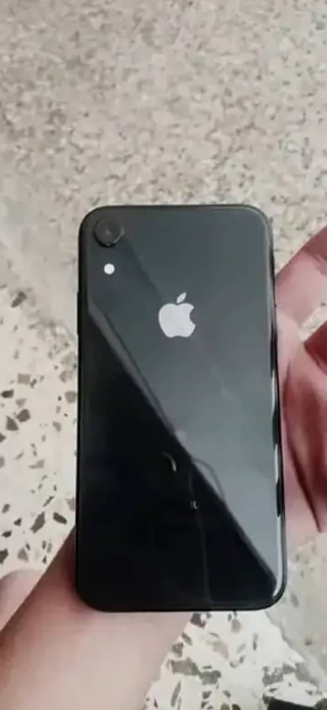 Iphone xr jv paris 40k 1