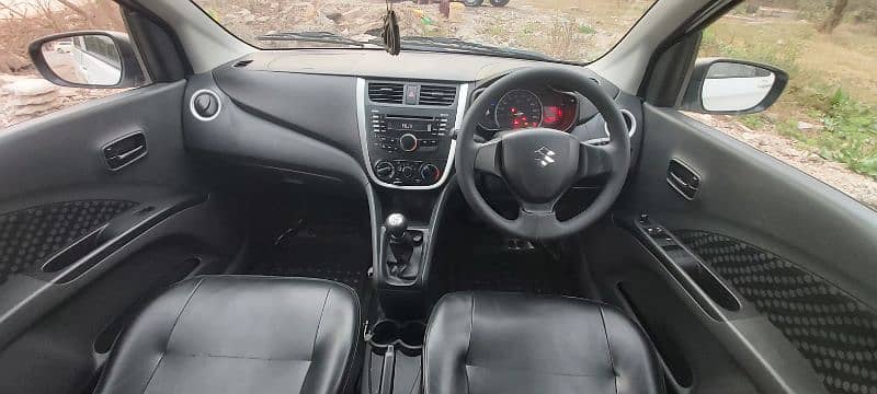 Suzuki Cultus VXL 2019 2