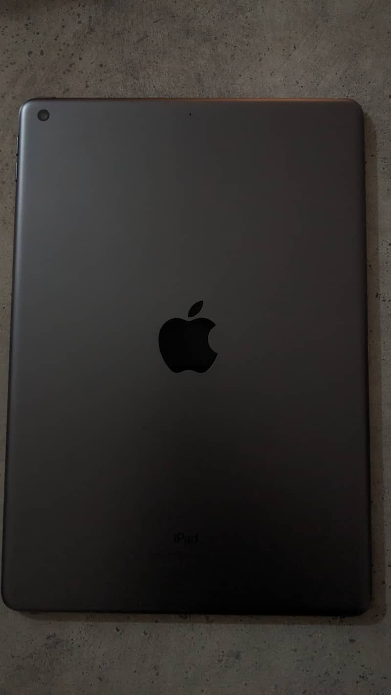 iPad 9th generation 2