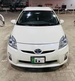 Toyota Prius 2010