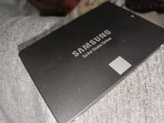 Samsung EVO 870 1tb