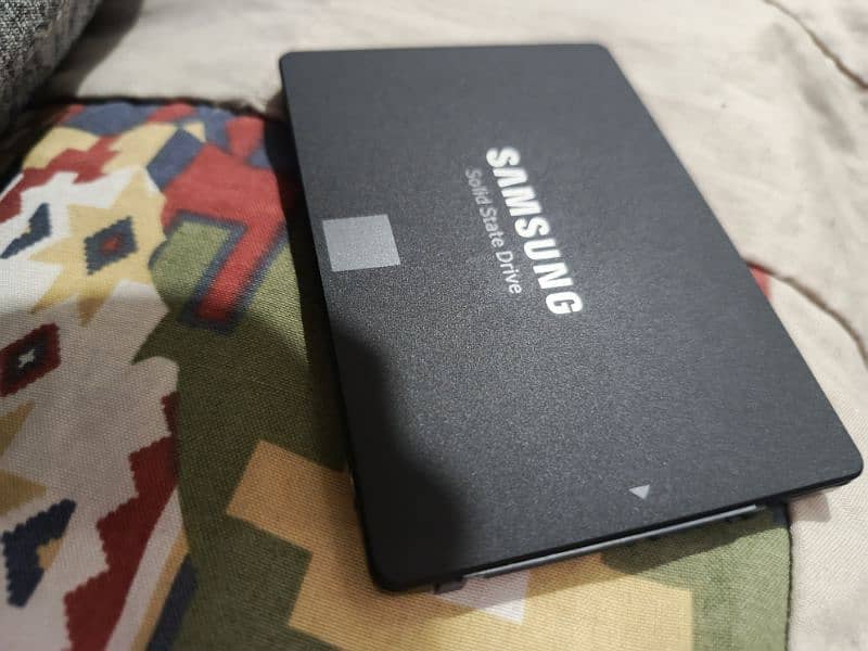 Samsung EVO 870 1tb 1