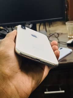 IPhone X 64gb