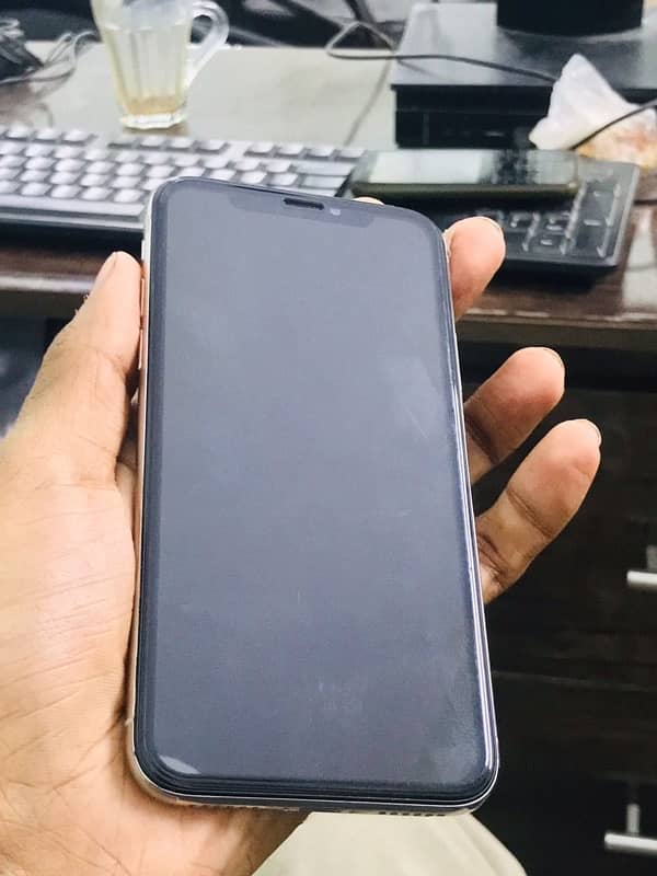 IPhone X 64gb 1