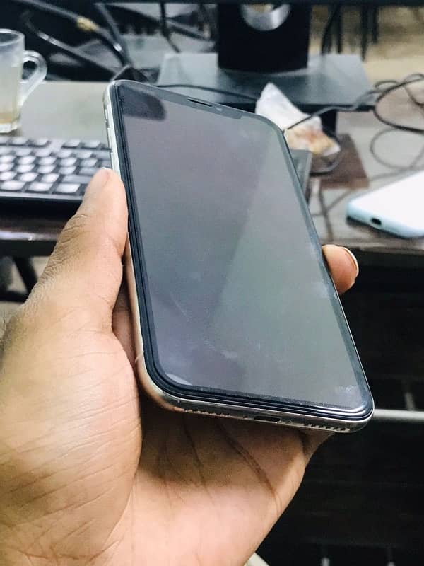 IPhone X 64gb 5