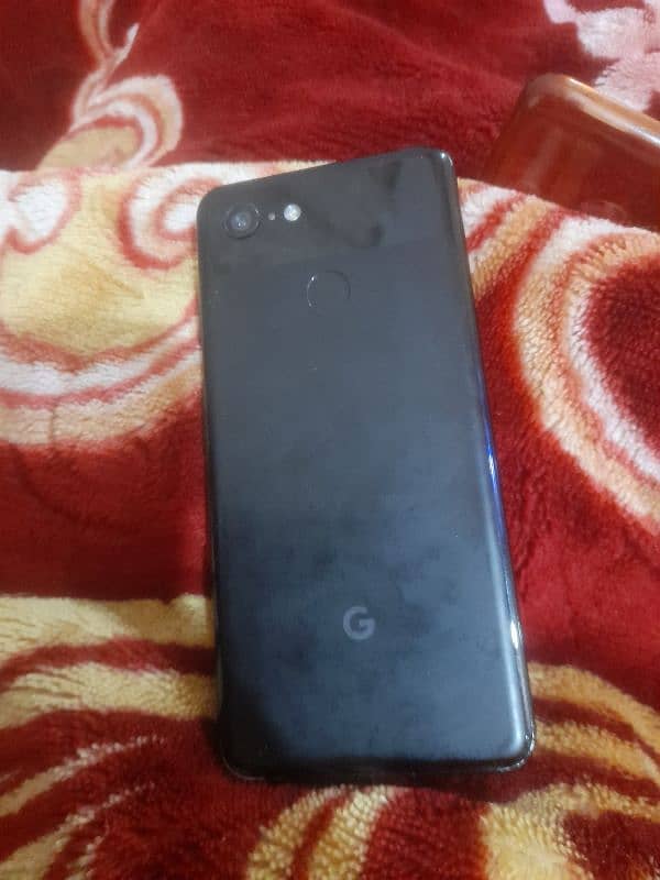 Google pixel 3 4/64 1