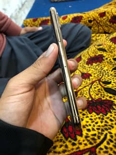 Iphone Xs non Pta 64GB full 10/10 condition