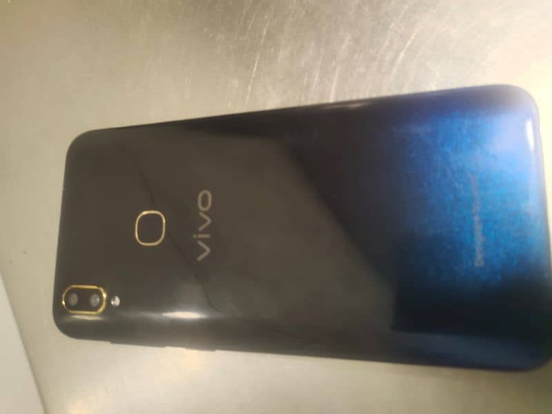 vivo11i 2