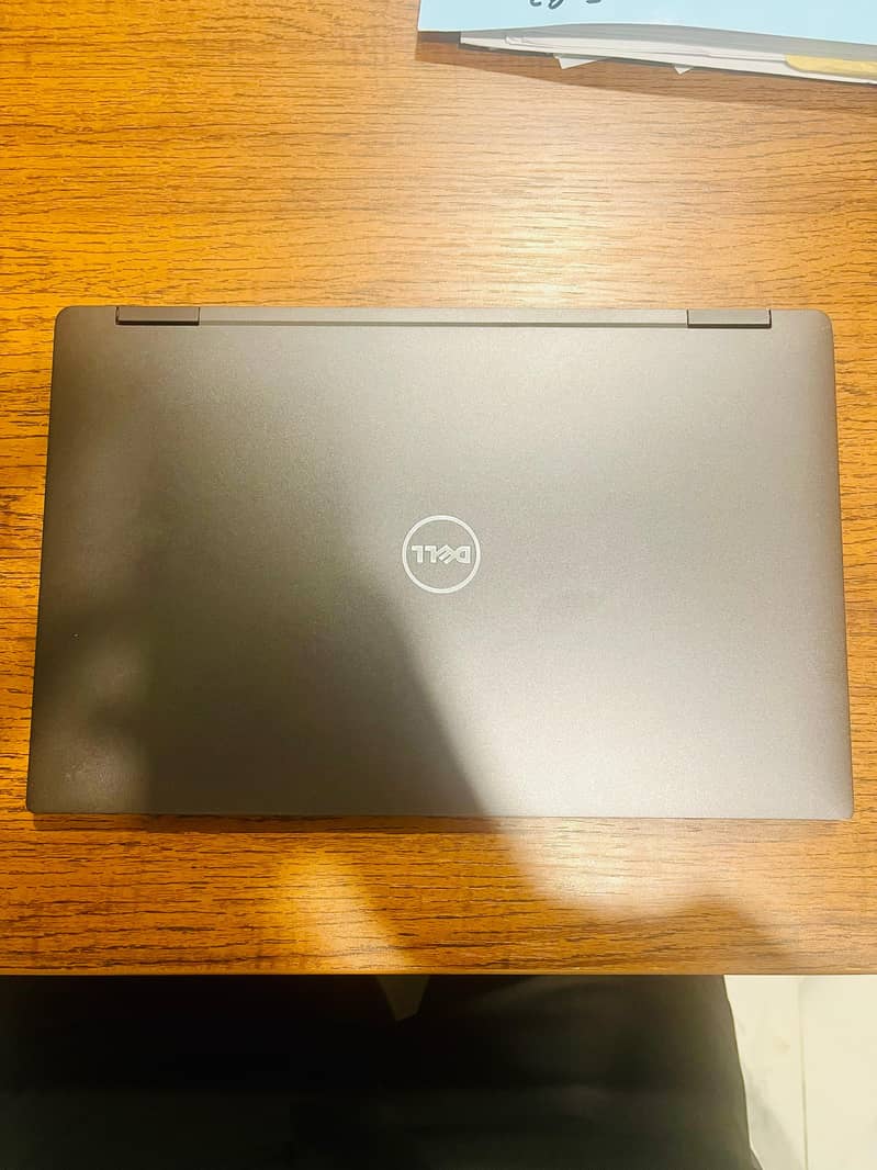 Dell laptop xps 0