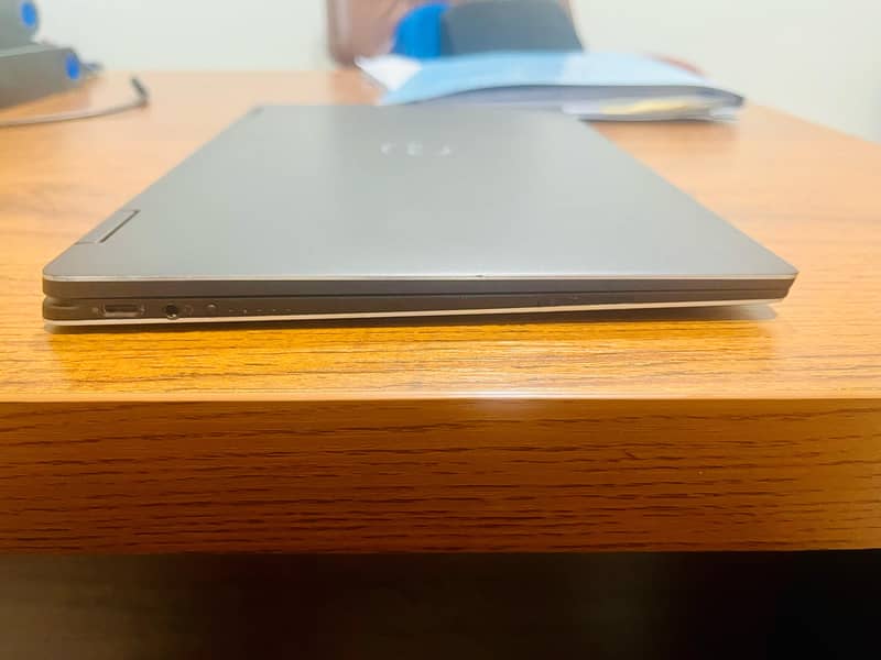 Dell laptop xps 1