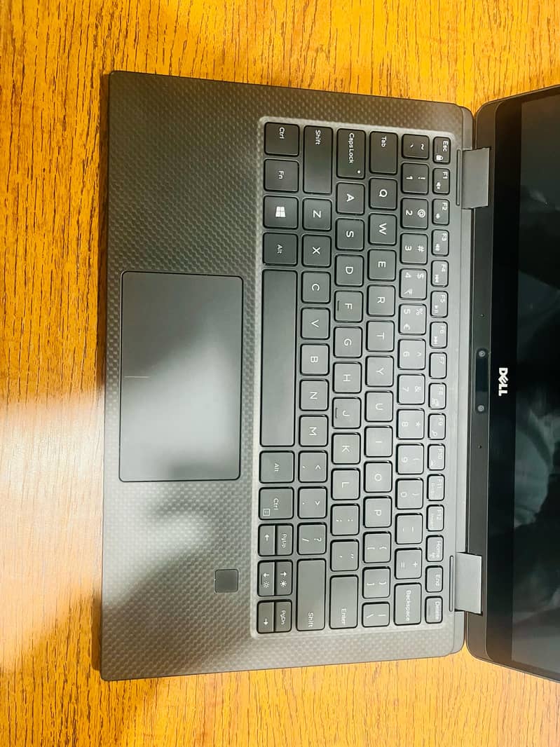 Dell laptop xps 4