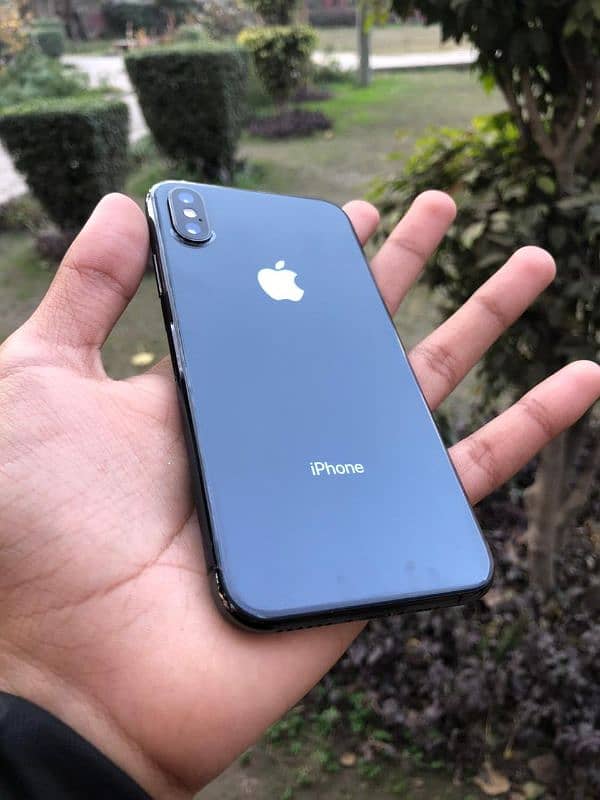 iphone xs all ok h 6