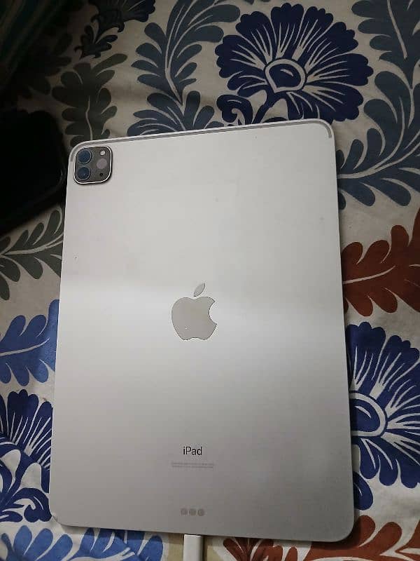 ipad pro 11 (2020) 1