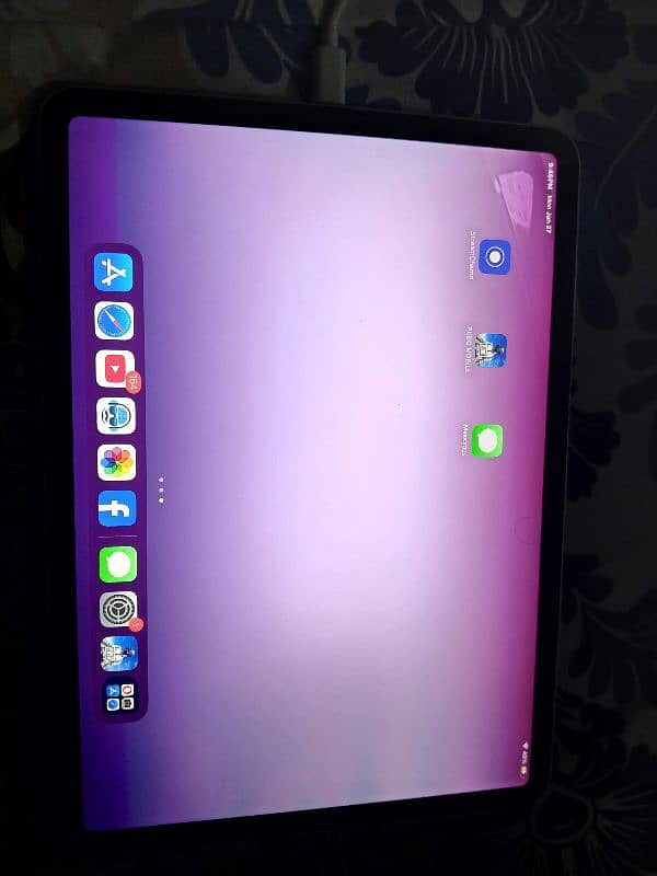 ipad pro 11 (2020) 3