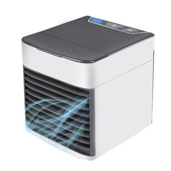 Portable Air Coolers Humidifier 2