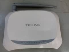 New Condition - TP LINK ROUTER