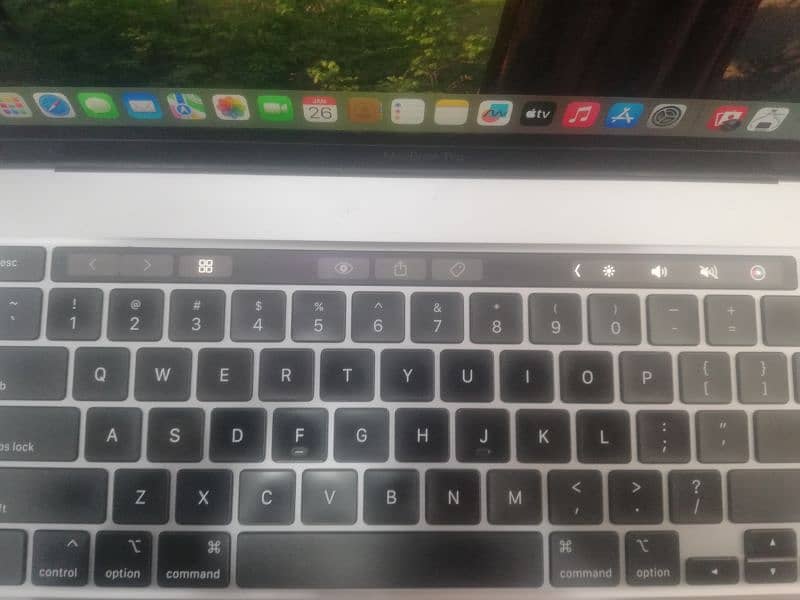 MacBook Pro 2019 2