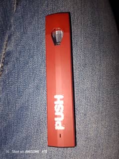 Push Vape 28 watt 650 mAh