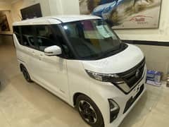 Nissan Roox Highway Star X Pro Pilot Edition Model 2021