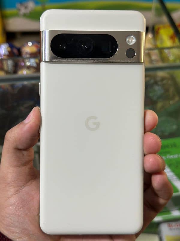 Google pixel 8 pro 12/256 Condition 10/10. 1