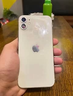 IPHONE 11 FACTORY UNLOCKED 64GB