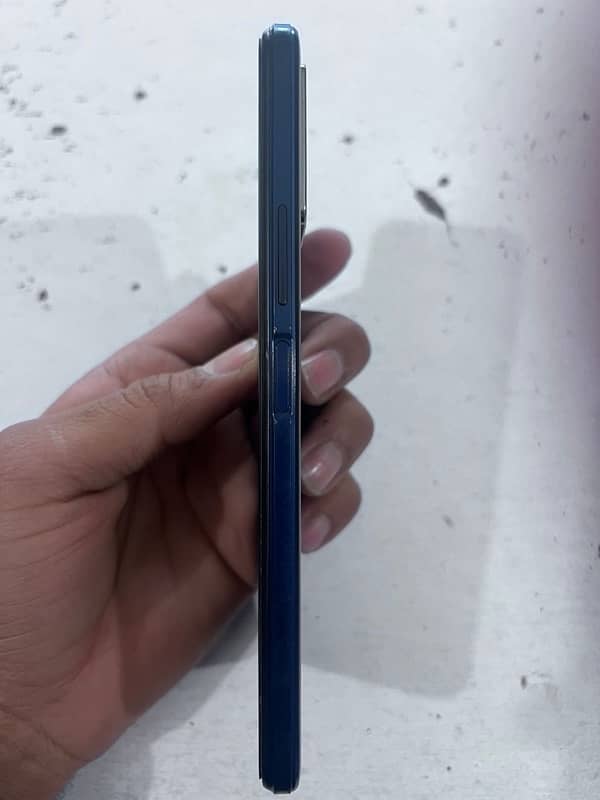 Vivo Y21t 4/128 2