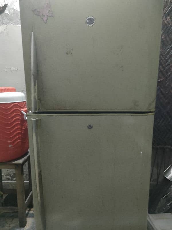 pel refrigerator 6