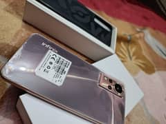 Infinix Note 12 - 6GB/128GB - 10/10 Condition