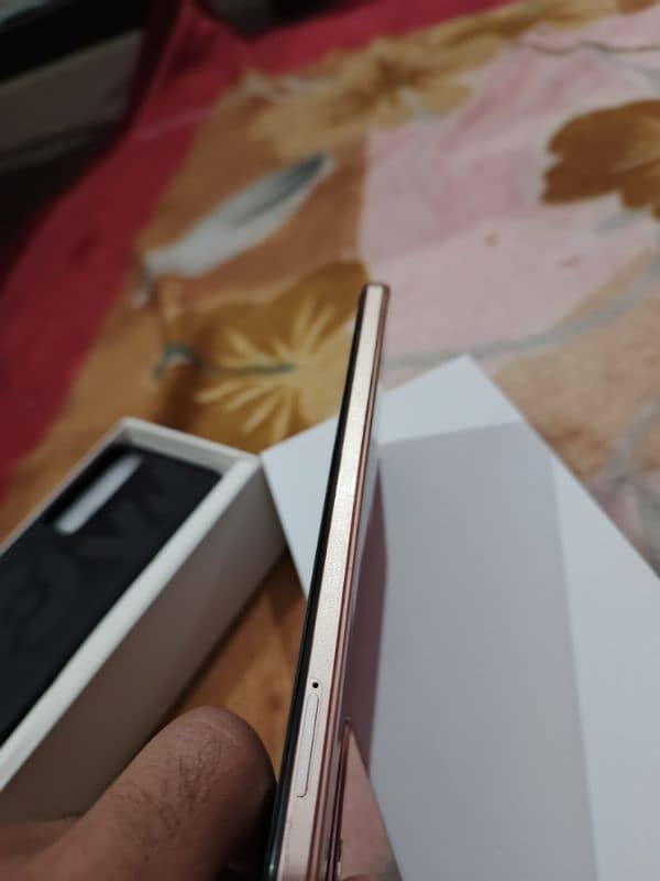 Infinix Note 12 - 6GB/128GB - 10/10 Condition 3