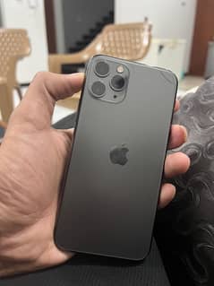 iPhone 11 pro