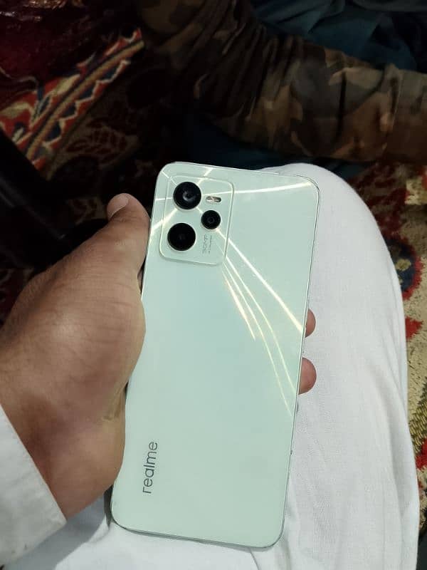 Realme c35 2