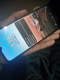 vivo y33s for sale with box