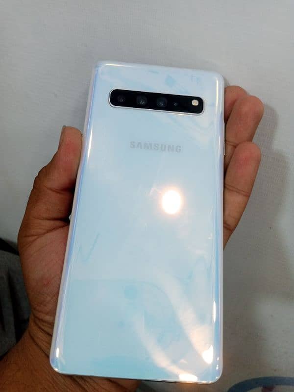 S10 plus 5g S10 5g 8gb ram 256gb rom 0