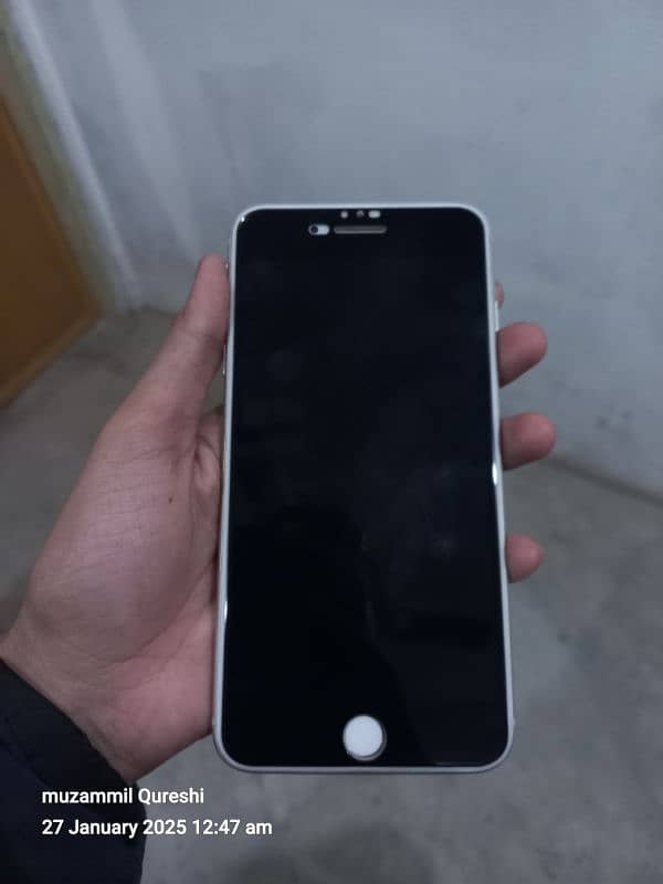 I phone 8+ PTA prove 1