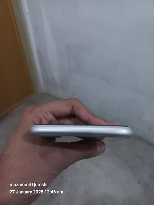 I phone 8+ PTA prove 5