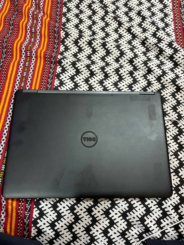 dell latitude i7 5th gen 2