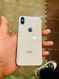 IPHONE X PTA APPROVED